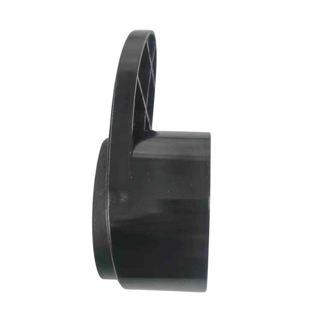 13613 2 cable holder elvix t2 socket 4920 black