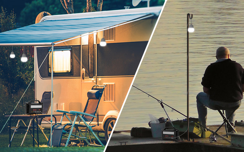 4874 9 solarni osvetlovaci system myers power ls3