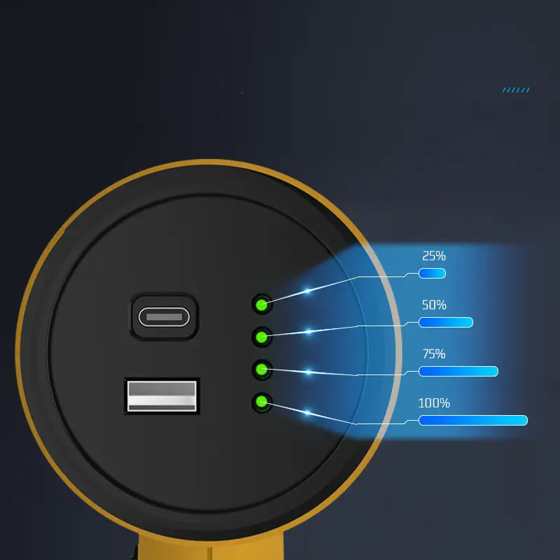 8091 1 rucni svitilna hfl 2 black