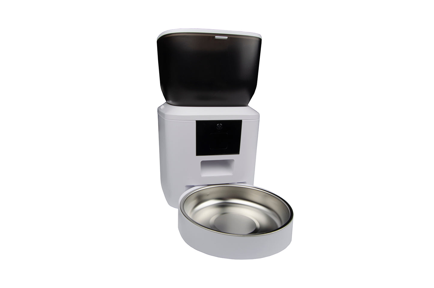 Smart Pet Feeder Myers PFD-W4 White