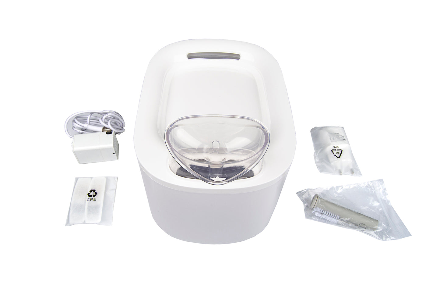 Smart Pet Fountain Myers PFN-A4 White