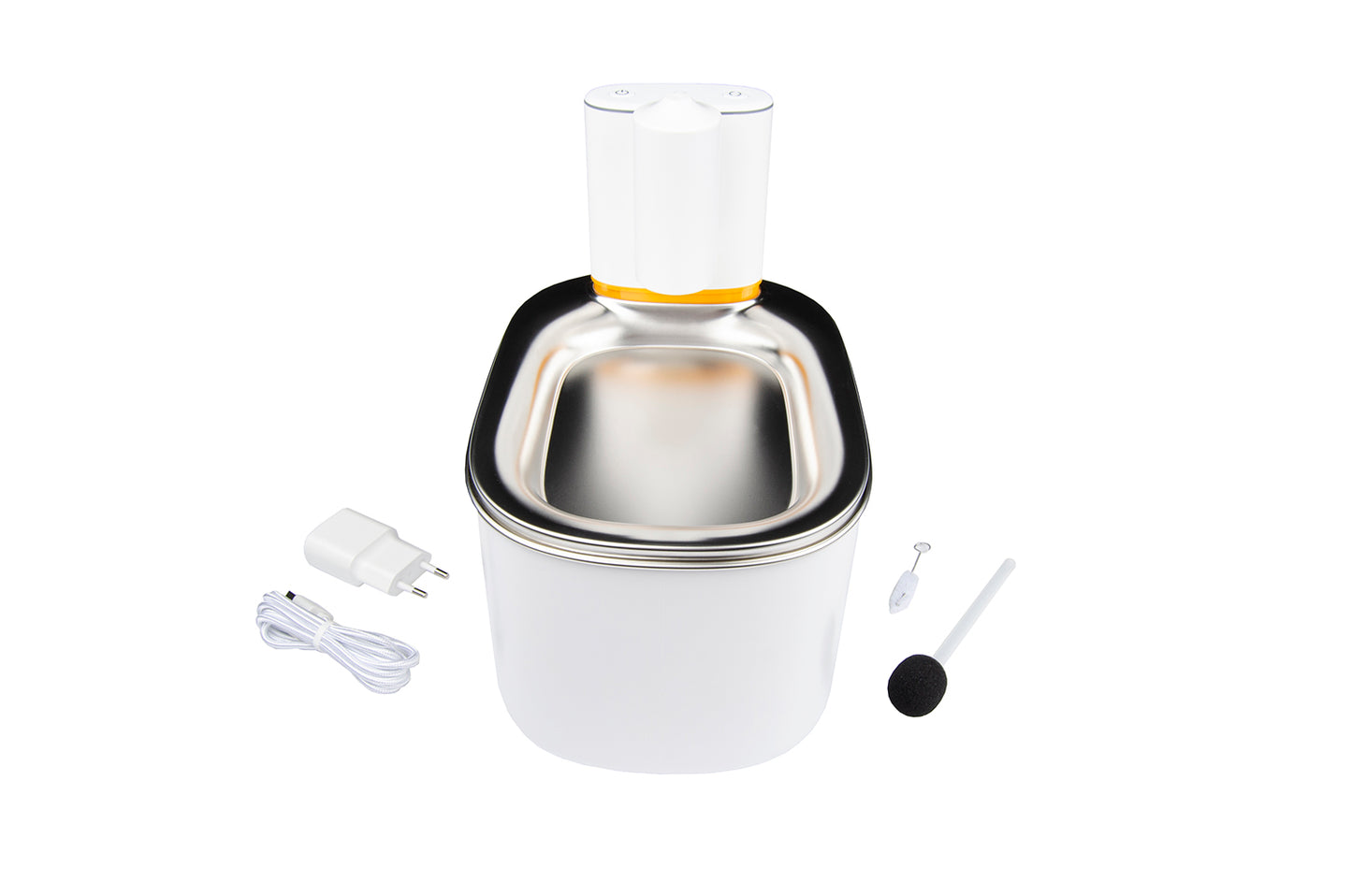 Smart Pet Fountain Myers PFN-W4LB White