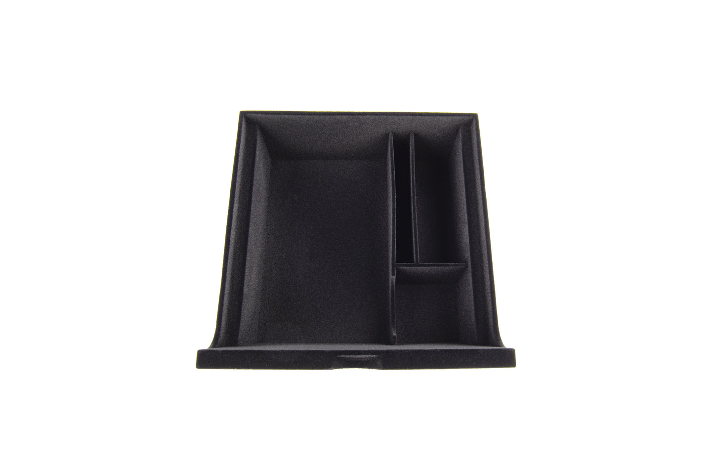 Storage Box Elvix for Tesla Model 3/Y (Center Console Front)