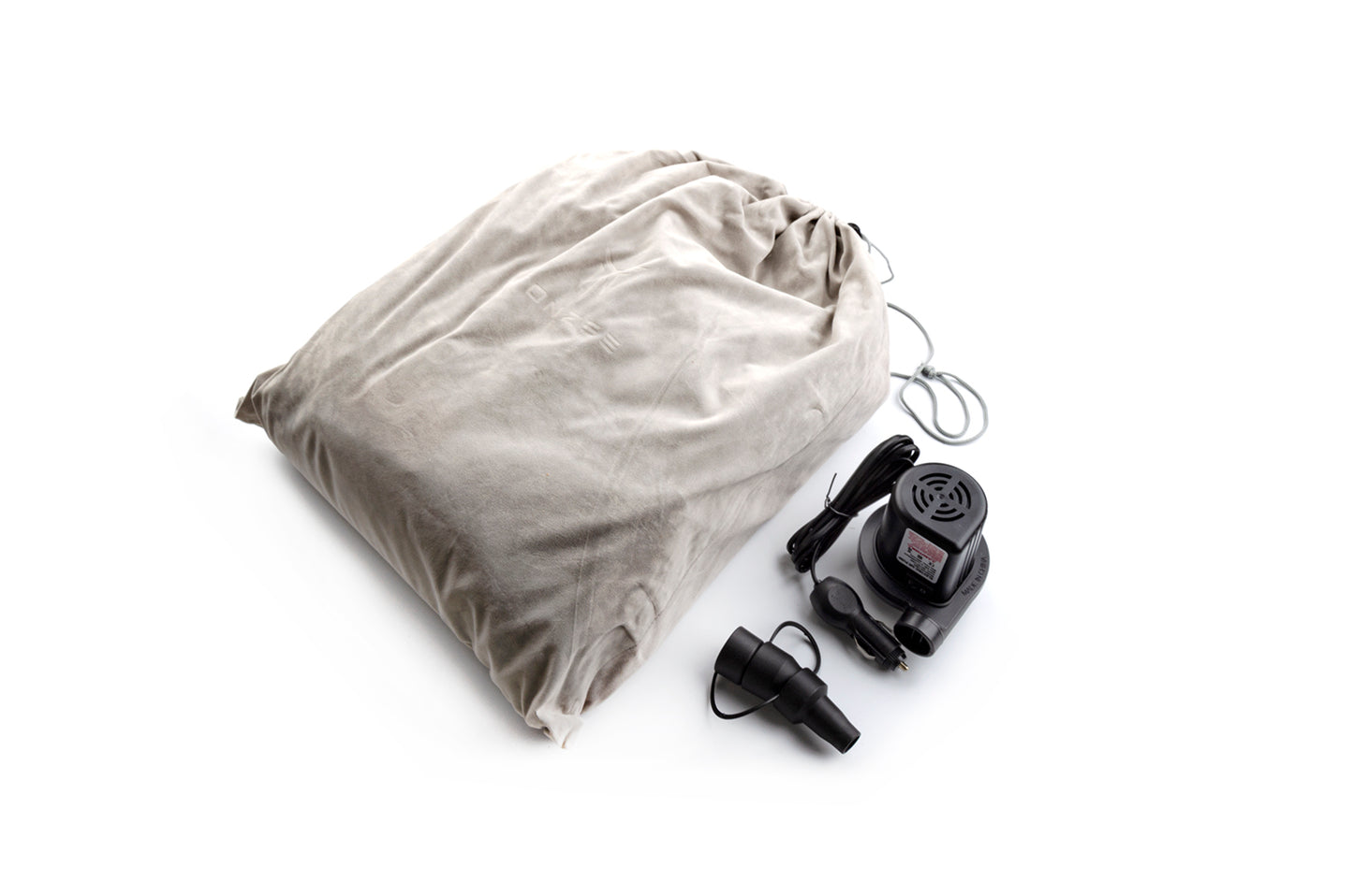 Mattress Elvix for Model Y Inflatable Camping