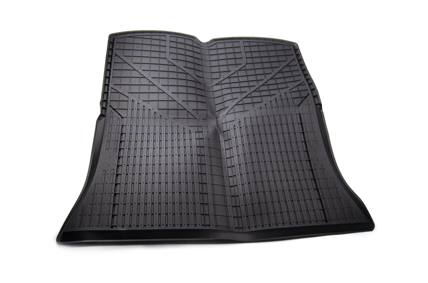 Trunk Mat Set Elvix for Tesla Model Y