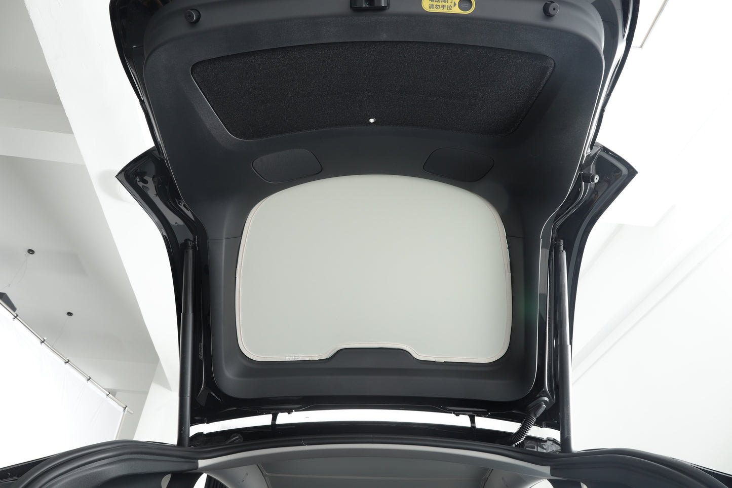 Sunshades Elvix for Tesla Model Y Front & Rear Sunroof