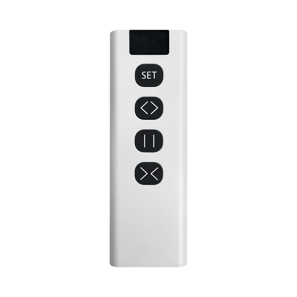 Curtain Remote Controller MRC-RF