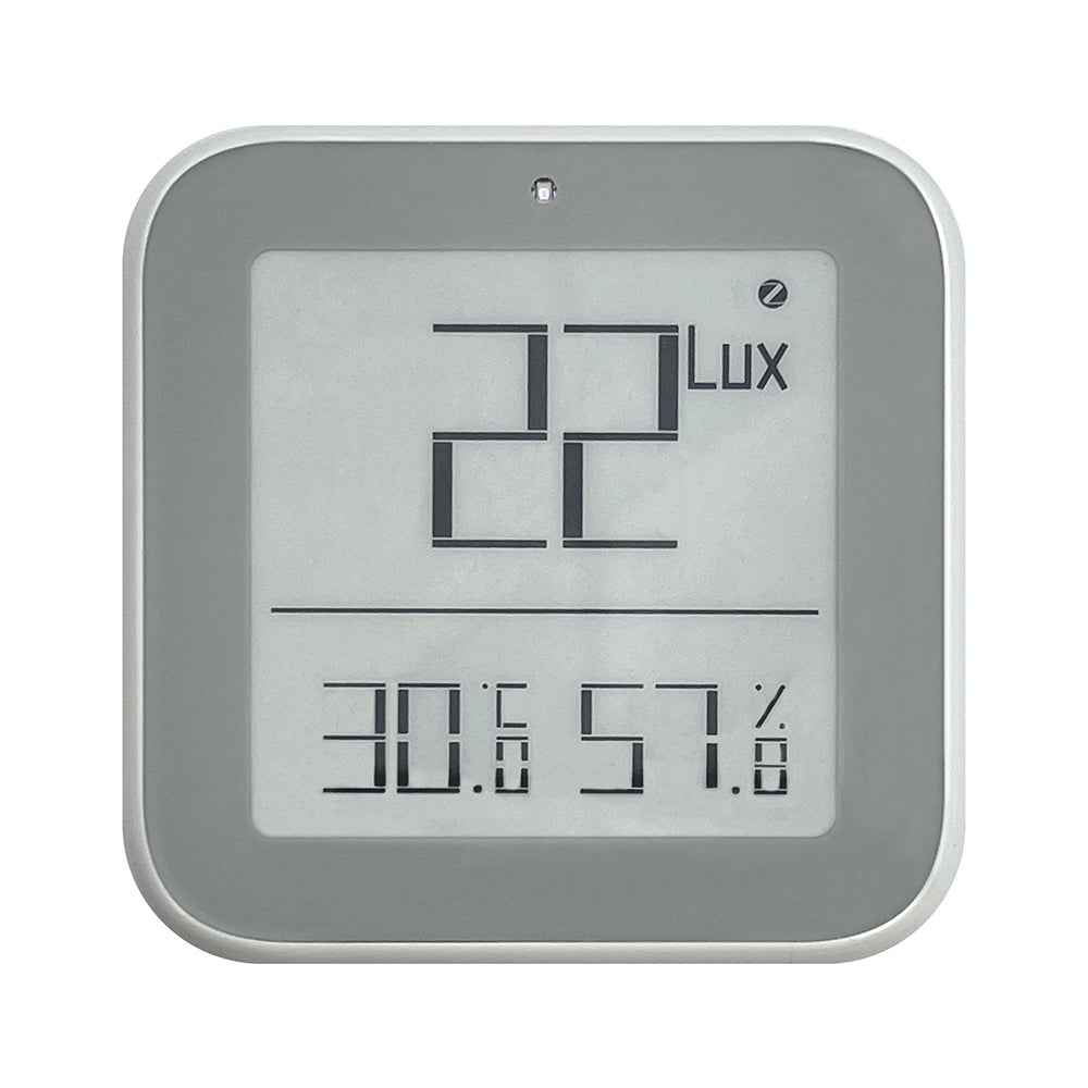 Smart Temperature/Humidity/Light Sensor MSS-THL1-ZB