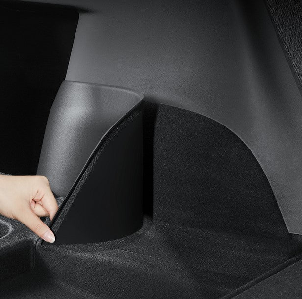 Trunk Side Guards Elvix for Tesla Model Y(2 pcs)