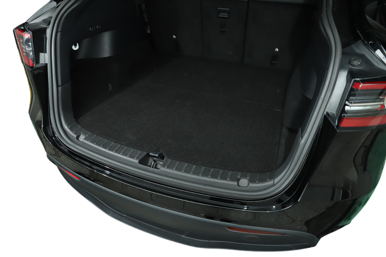 Guard trunk door sill Elvix for Tesla Model Y (3-Piece Set)