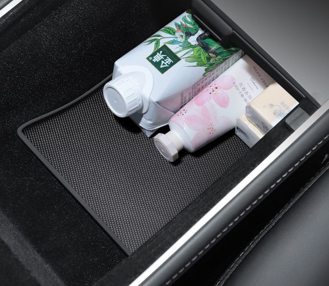 Armrest Storage Mat Elvix for Tesla Model 3/Y