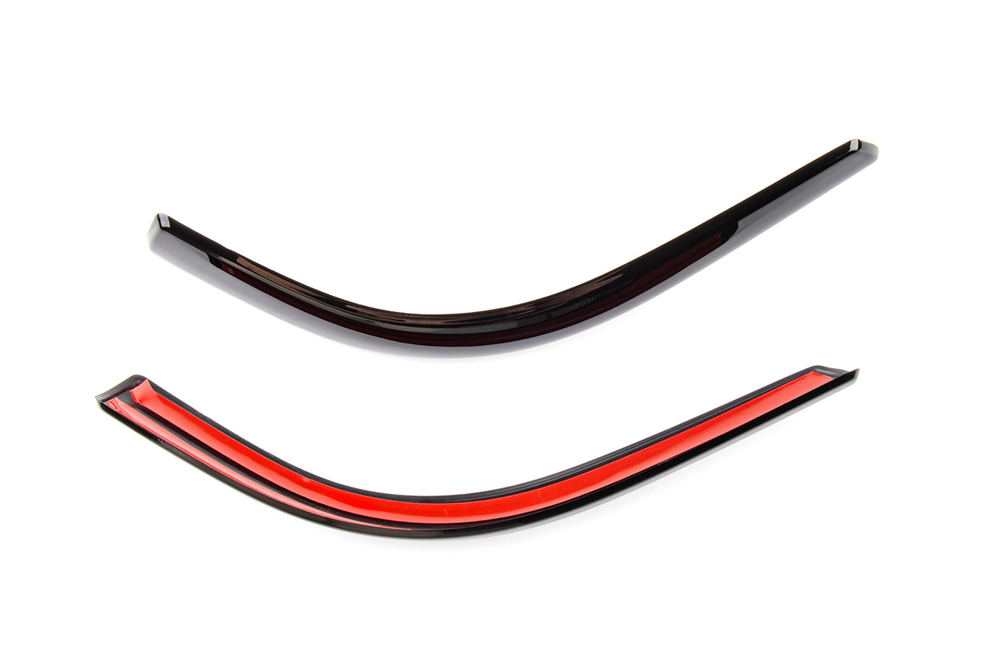 Rearview Mirror Anti-Collision Protective Strips Elvix for Tesla Model Y