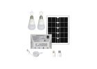 Camping solar lights