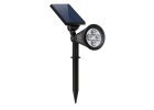 Garden solar lights
