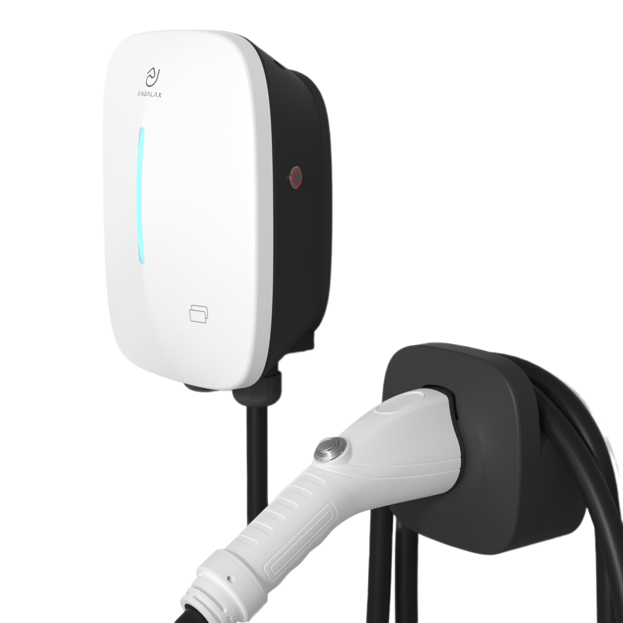 13187 nastenna nabijecka pro elektromobily pingalax j5 11kw nabijeci stanice ev