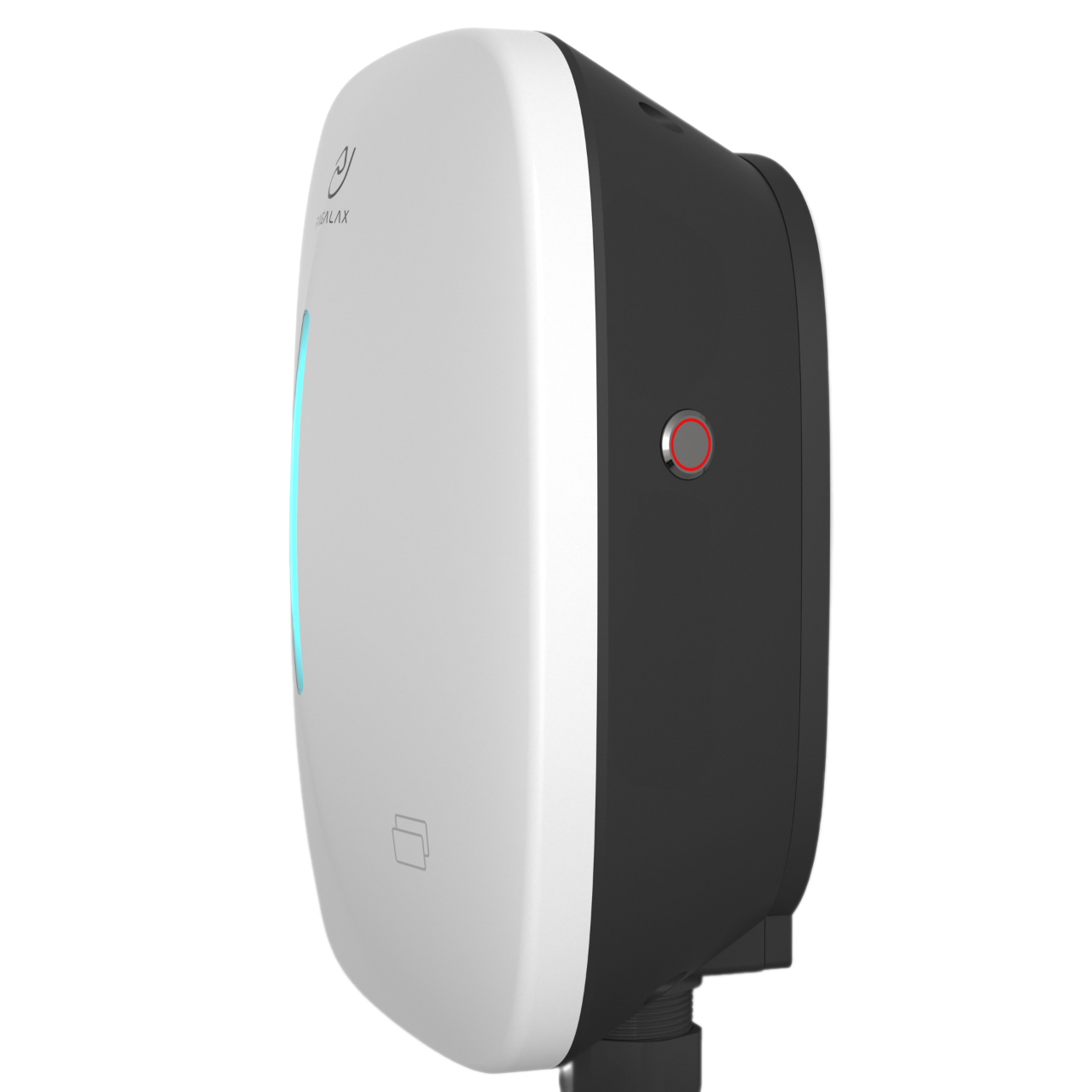 13187 1 nastenna nabijecka pro elektromobily pingalax j5 11kw nabijeci stanice ev