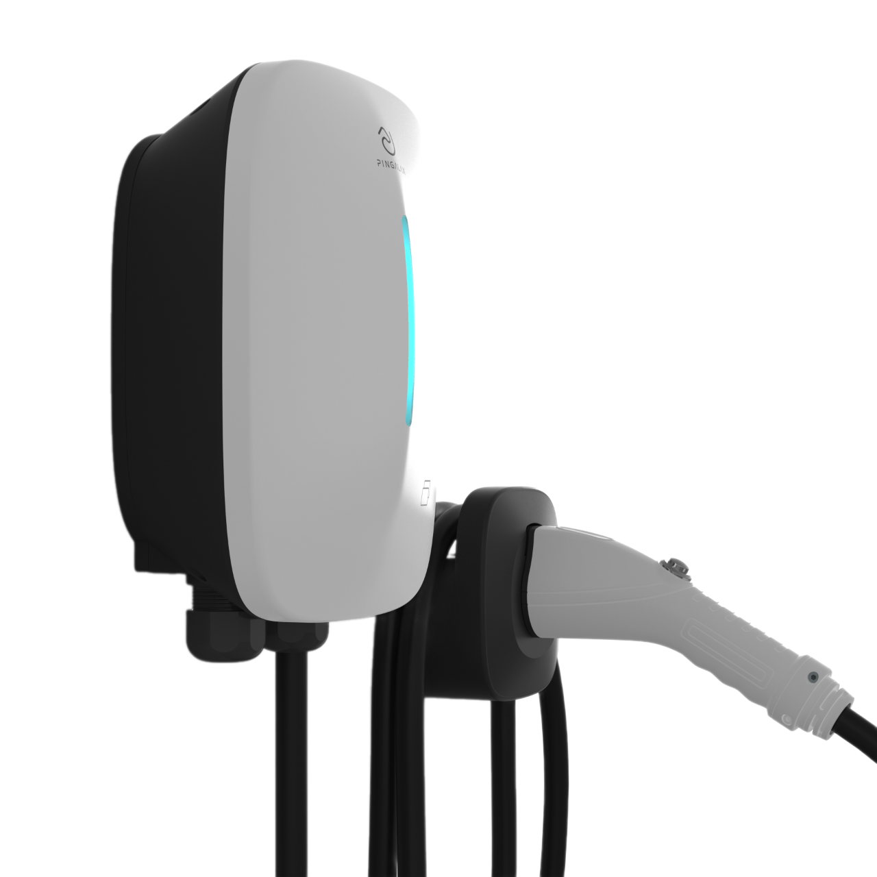 13190 2 nastenna nabijecka pro elektromobily pingalax j5 22kw nabijeci stanice ev