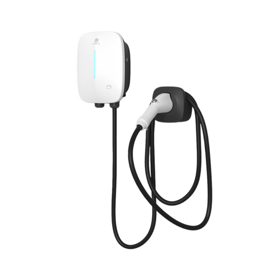 Caricabatterie da muro Pingalax J5-22kW per auto elettriche, stazione di ricarica per veicoli elettrici