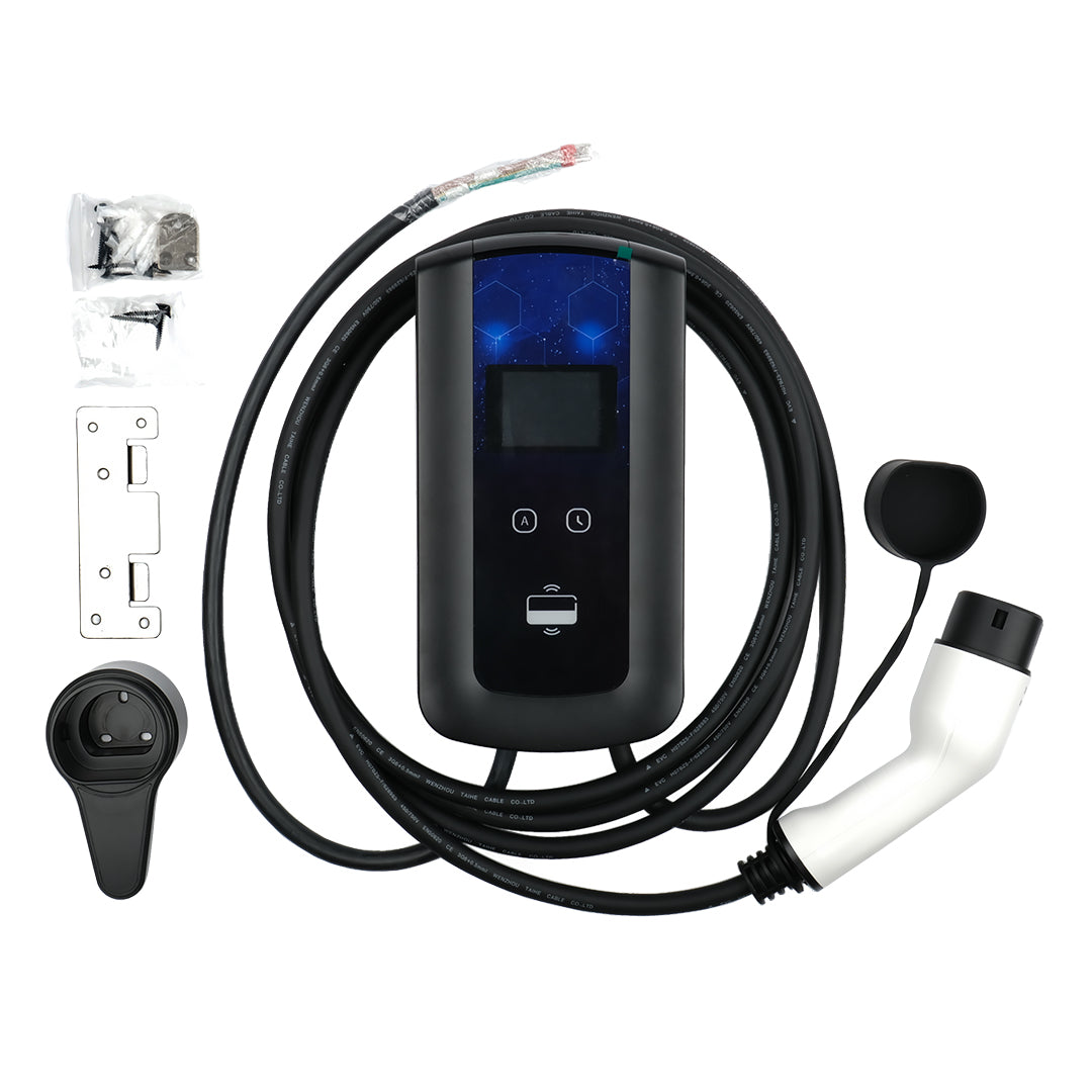 13208 2 nastenna nabijecka pro elektromobily myers power mvc 7 32 blue nabijeci stanice ev