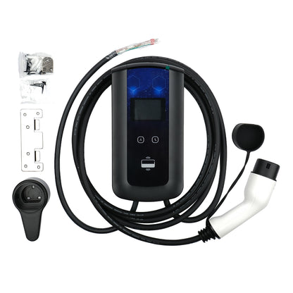 13208 2 nastenna nabijecka pro elektromobily myers power mvc 7 32 blue nabijeci stanice ev