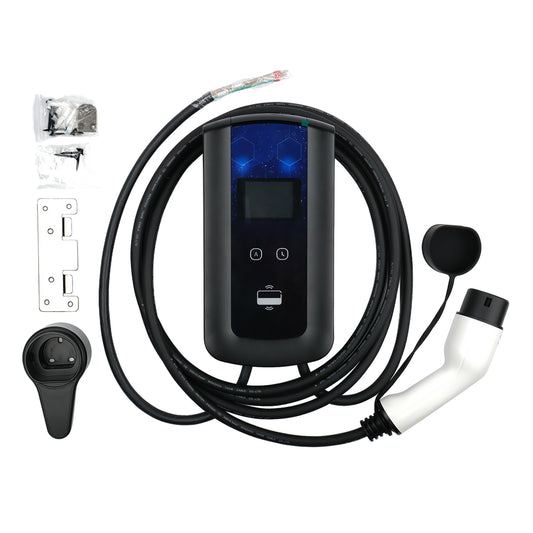 13208 2 nastenna nabijecka pro elektromobily myers power mvc 7 32 blue nabijeci stanice ev