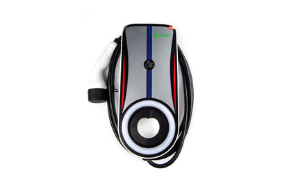 13220 3 nastenna nabijecka pro elektromobily elvix wbac 4957 t2 1 kabel 11kw 5m rfid nabijeci stanice ev