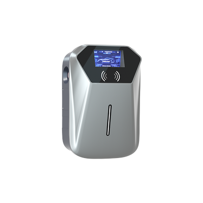 13229 4 nastenna nabijecka pro elektromobily elvix wbac 4967 t2 1 kabel 22kw 5m app nabijeci stanice ev