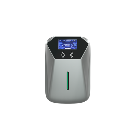 13229 5 nastenna nabijecka pro elektromobily elvix wbac 4967 t2 1 kabel 22kw 5m app nabijeci stanice ev