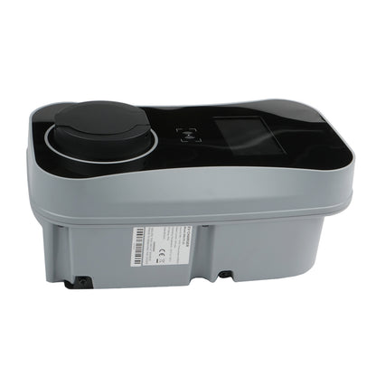 13232 1 nastenna nabijecka pro elektromobily elvix wbac 4968 t2 zasuvka 22kw rfid app nabijeci stanice ev