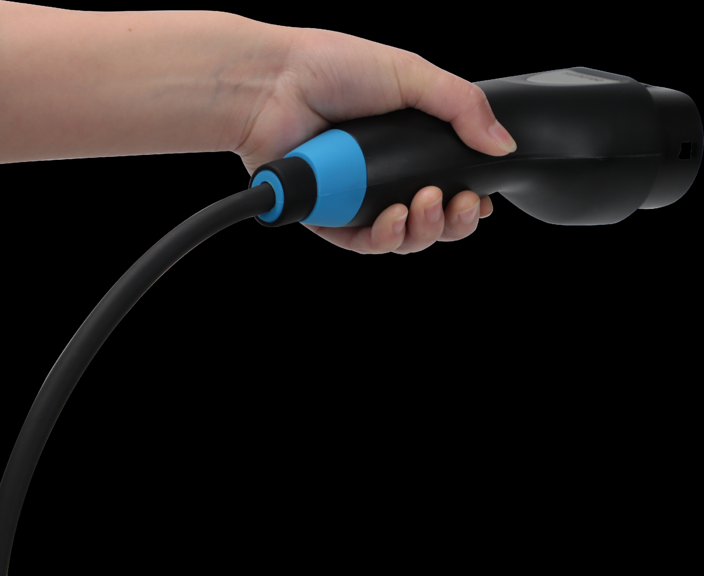 13274 2 prenosna nabijecka pro elektromobily elvix pmac 4965 t2 schuko plug 3 5kw 5m nabijeci stanice ev