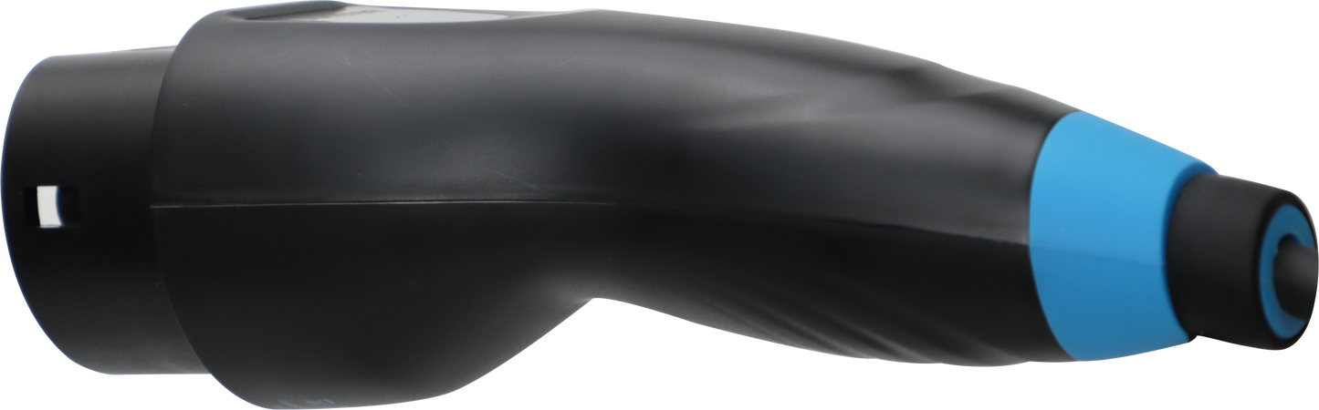 13274 3 prenosna nabijecka pro elektromobily elvix pmac 4965 t2 schuko plug 3 5kw 5m nabijeci stanice ev