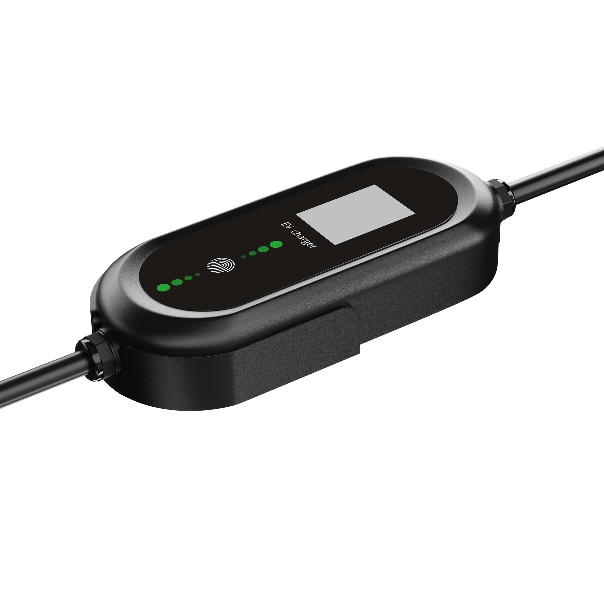 13280 prenosna nabijecka pro elektromobily elvix pmac 4950 t2 3p16 11kw 5m nabijeci stanice ev