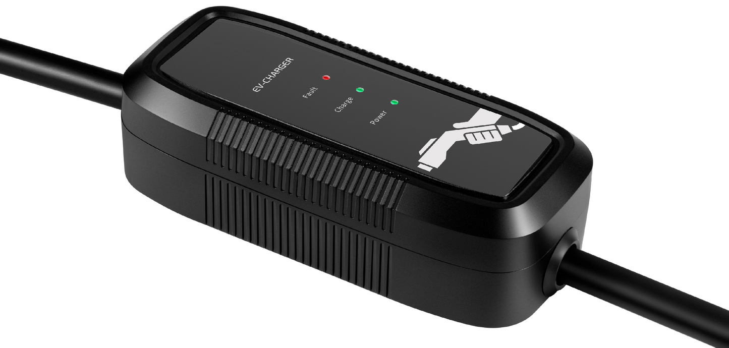 13283 prenosna nabijecka pro elektromobily elvix pmac 4951 t2 2p32 7kw 5m nabijeci stanice ev