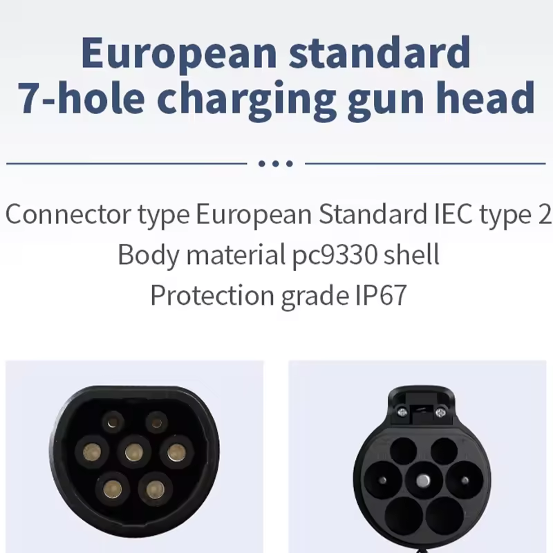 13316 1 nabijeci kabel myers power 4657 t2 t2 11kw 10m cerny