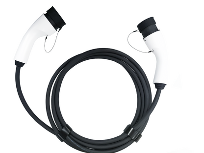 13337 1 nabijeci kabel elvix 4934 t2 t2 11kw 10m cerny