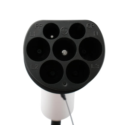 13343 2 nabijeci kabel elvix 4936 t2 t2 11kw 7m bila cerna