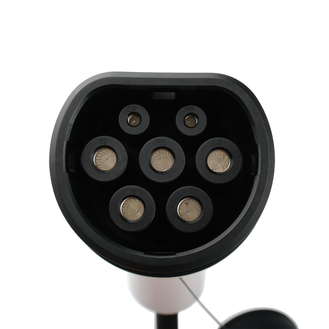 13343 3 nabijeci kabel elvix 4936 t2 t2 11kw 7m bila cerna