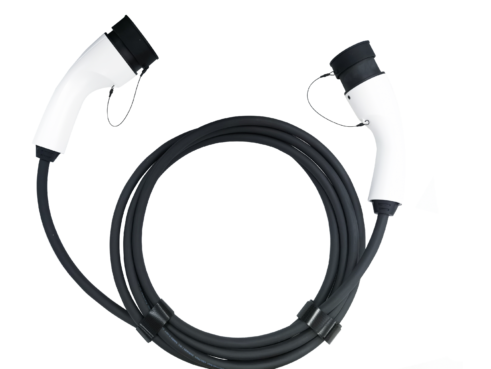 13343 1 nabijeci kabel elvix 4936 t2 t2 11kw 7m bila cerna