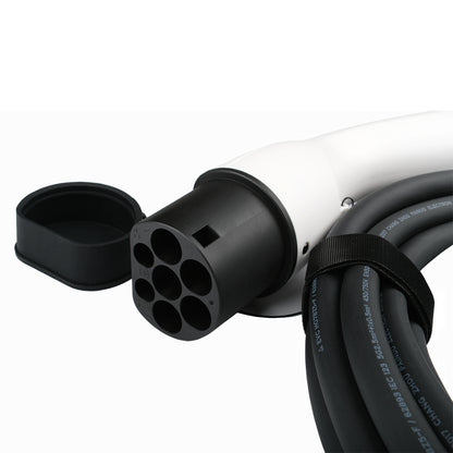 13343 nabijeci kabel elvix 4936 t2 t2 11kw 7m bila cerna