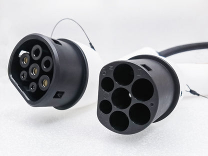 13346 nabijeci kabel elvix 4937 t2 t2 7 5kw 5m bila cerna