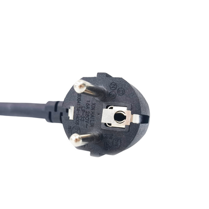 13358 2 adapter nabijecky pro elektromobily elvix schuko eu plug cee 3p 16a