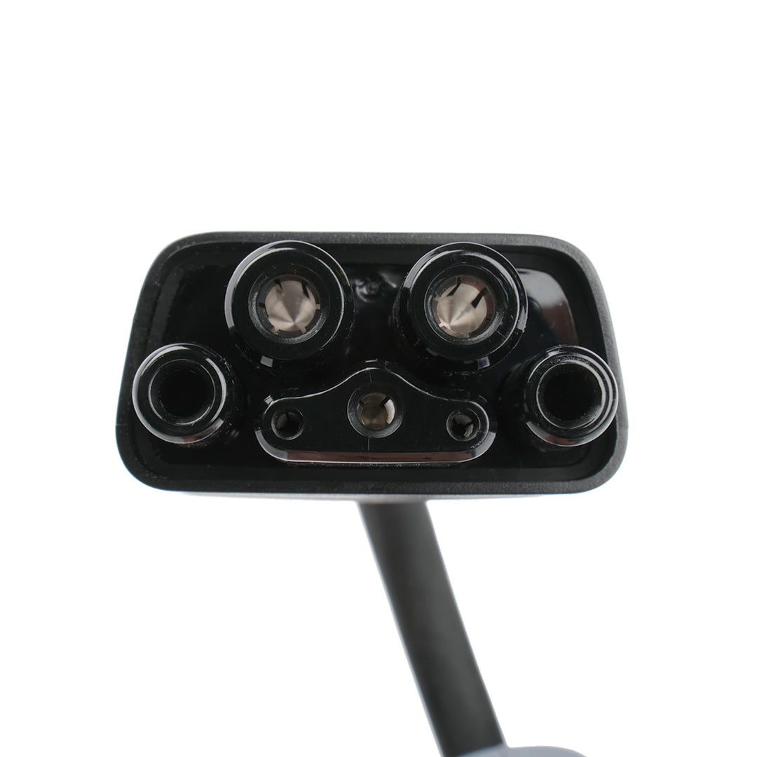 13367 3 tesla gen 2 nema adapter elvix ts 1p16 cee 11kw modry