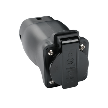 13373 2 nabijeci hromadkovy adapter elvix black