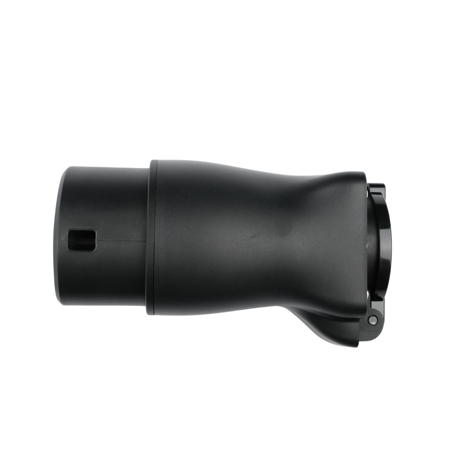 13373 nabijeci hromadkovy adapter elvix black