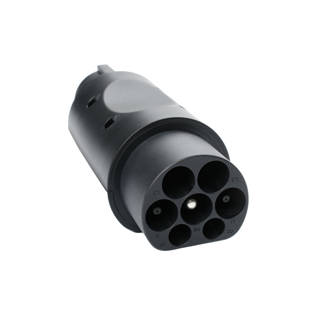 13562 3 konektor elvix t2 t1 euro do usa s tlacitkem