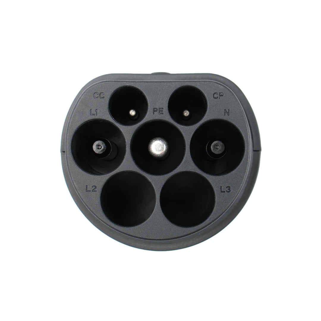 13562 5 konektor elvix t2 t1 euro do usa s tlacitkem