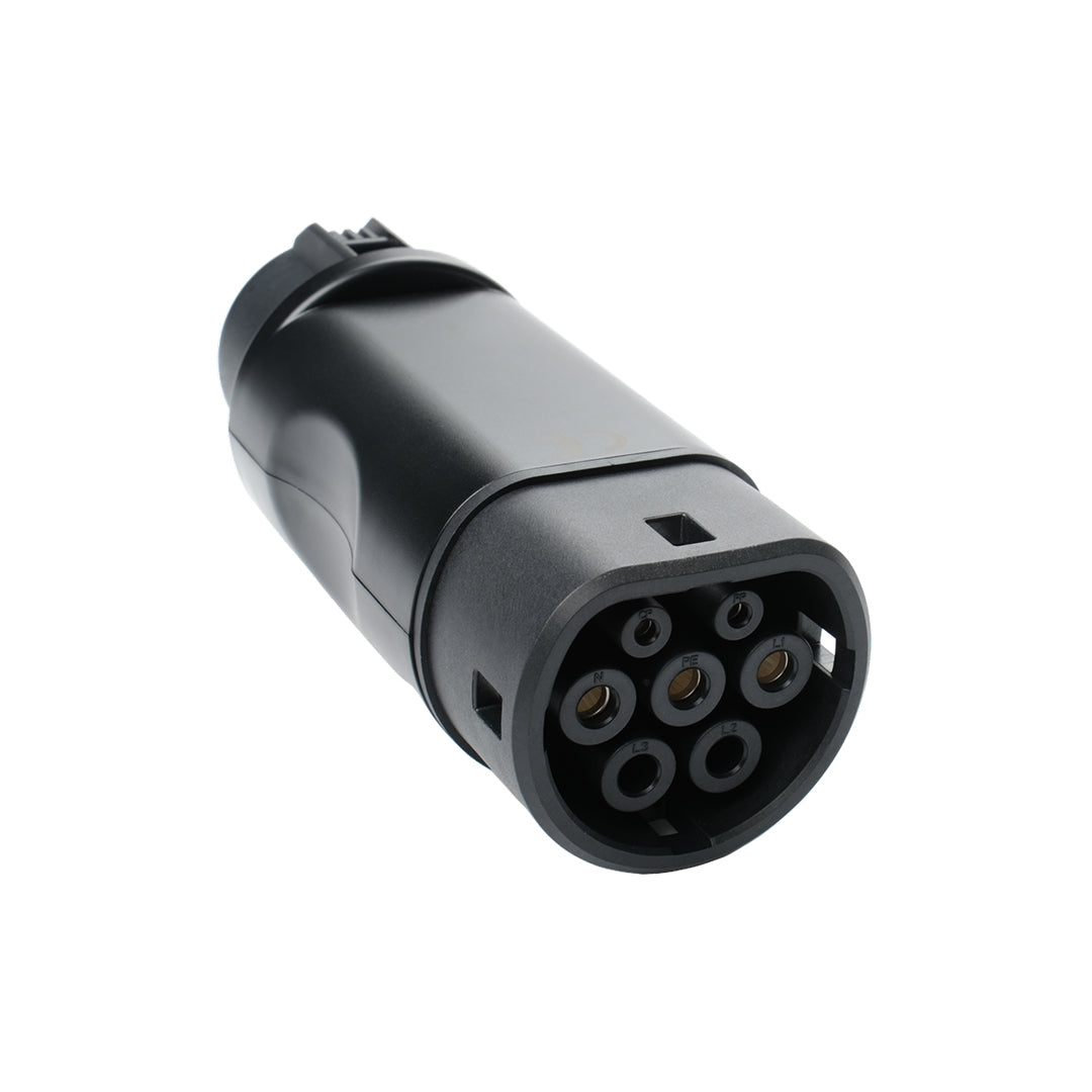 13565 3 konektor elvix t1 t2 z usa na euro