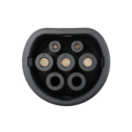 13565 konektor elvix t1 t2 z usa na euro