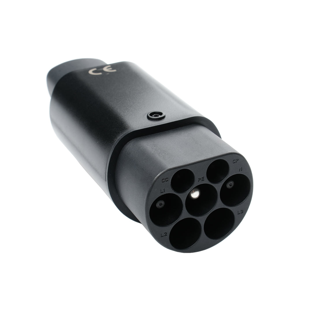 13568 2 konektor elvix t2 ts euro na tesla