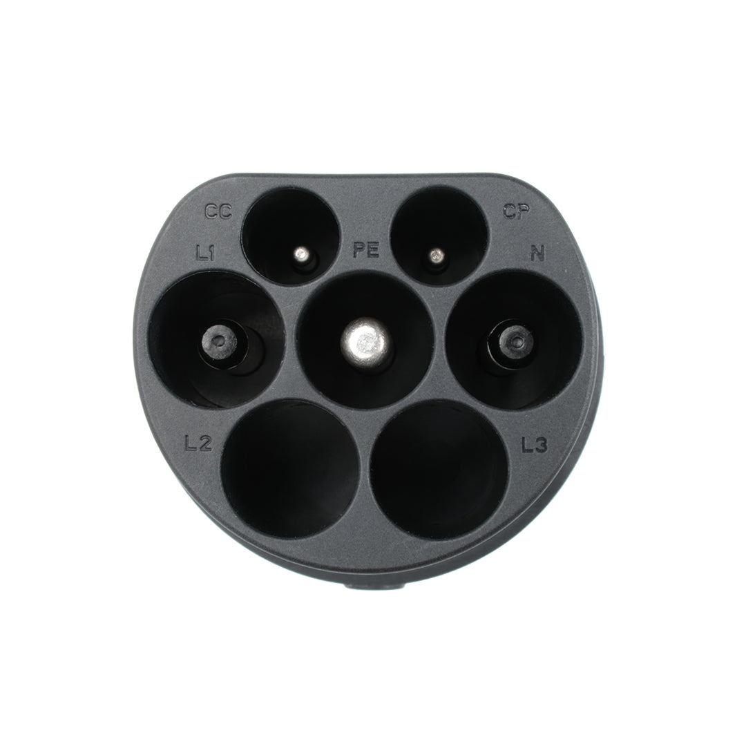 13568 konektor elvix t2 ts euro na tesla